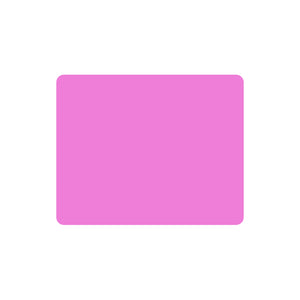 #Rossolini1# Pink Rectangle Mousepad