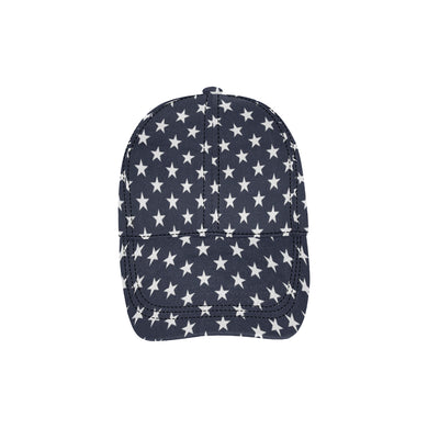 #Rossolini1# Blue Back Stars Cap
