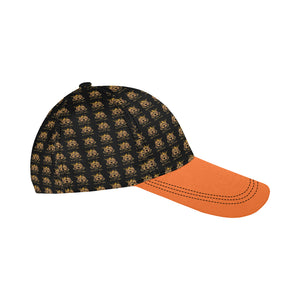 #Rossolini1# Orange Tip Cap