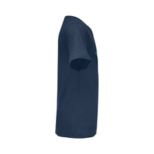 #Rossolini1# The Future Navy Blue T-Shirt