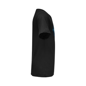 #Rossolini1# The Future Black T-Shirt