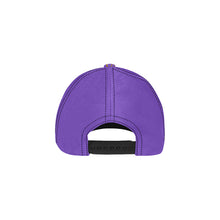 #Rossolini1# TheName Purple Cap