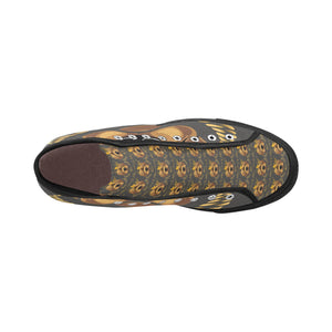 #Rossolini1# Streetz Asphalt Vancouver H Men's Canvas Shoes (1013-1)