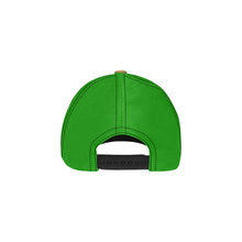 #Rossolini1# Green Cap