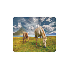 #GRAZING# Rectangle Mousepad