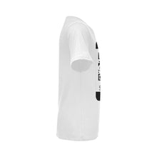 #Rossolini1# Scan Me White T-Shirt