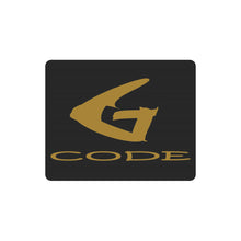 #G CODE# Rectangle Mousepad
