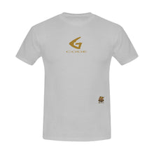 #Rossolini1# G-CODE Gray T-Shirt