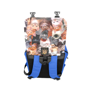 #Rossolini1# Cats Casual Shoulders Backpack (Model 1623)