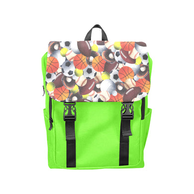 #Rossolini1# BALLIN Casual Shoulders Backpack (Model 1623)