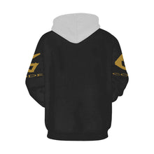 #Rossolini1# G-CODE G/H Hoodie for Men (Model H13)