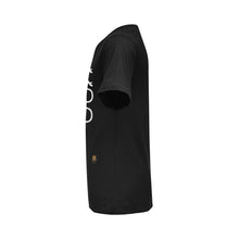 #Rossolini1# NA NA BOO HOO Black T-Shirt