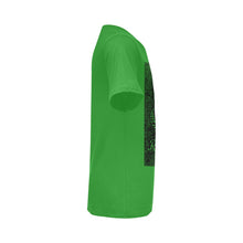 #Rossolini1# Shadow Green T-Shirt