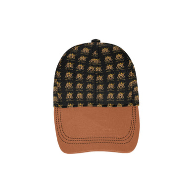 #Rossolini1# Root Beer Tip Cap
