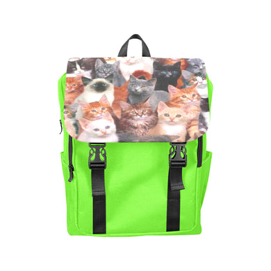 #Rossolini1# Cats Casual Shoulders Backpack (Model 1623)