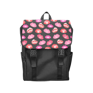 #Rossolini1# LIPS Casual Shoulders Backpack (Model 1623)