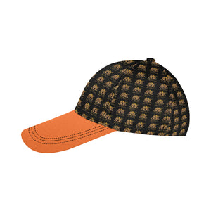 #Rossolini1# Orange Tip Cap