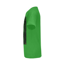 #Rossolini1# Shadow Green T-Shirt