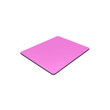 #Rossolini1# Pink Rectangle Mousepad