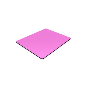 #Rossolini1# Pink Rectangle Mousepad