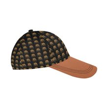 #Rossolini1# Root Beer Tip Cap