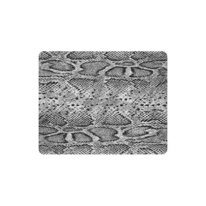 #Rossolini1# SnakeSkin IMG Rectangle Mousepad