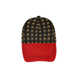 #Rossolini1# Red Tip Cap