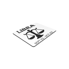 #LIBRA# Rectangle Mousepad