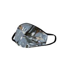 #ICECUBES# Mouth Mask