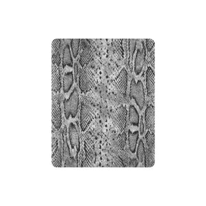 #Rossolini1# SnakeSkin IMG Rectangle Mousepad