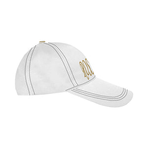 #Rossolini1# TheName White Cap