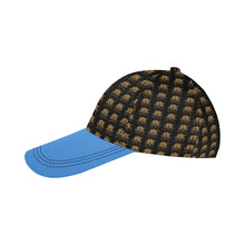 #Rossolini1# Blue Tip Cap