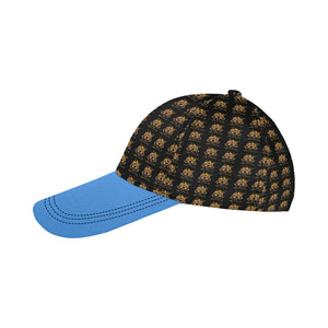 #Rossolini1# Blue Tip Cap
