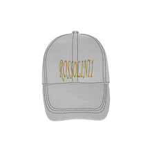 #Rossolini1# TheName Gray Cap