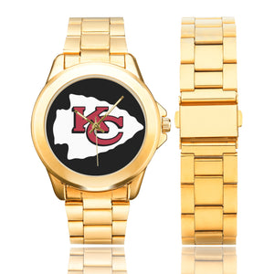 #Rossolini1# KC Custom Gilt Watch(Model 101)