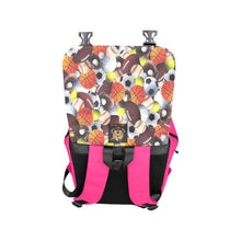 #Rossolini1# BALLIN Casual Shoulders Backpack (Model 1623)