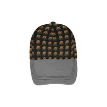 #Rossolini1# Dark Gray Tip Cap