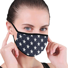#Rossolini1# Stars 2 Mouth Mask