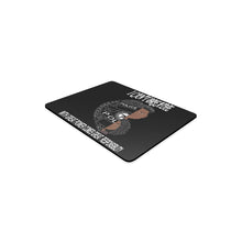 #I CAN'T BREATHE# Rectangle Mousepad