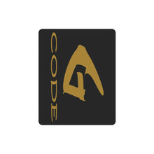 #G CODE# Rectangle Mousepad