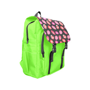 #Rossolini1# LIPS Casual Shoulders Backpack (Model 1623)