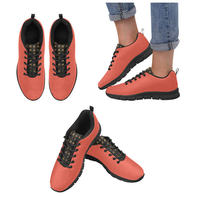 #Rossolini1# TimeLess Pantone Women's Breathable Running Shoes/Large (Model 055)