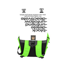#Rossolini1# CHOOSE Casual Shoulders Backpack (Model 1623)