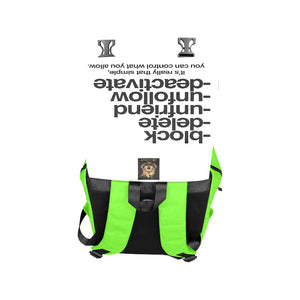 #Rossolini1# CHOOSE Casual Shoulders Backpack (Model 1623)
