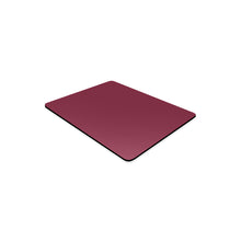#Rossolini1# Candy Apple Red Rectangle Mousepad