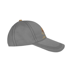 #Rossolini1# Dark Gray Cap