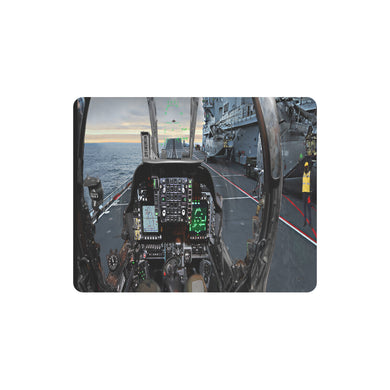 #FlyBoy# Rectangle Mousepad