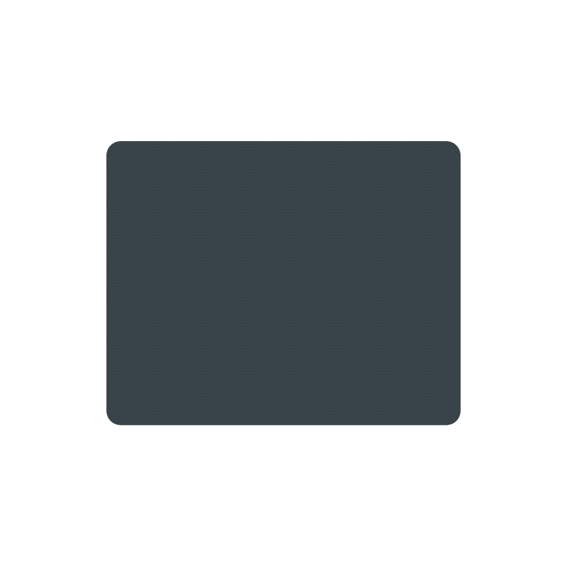 #Rossolini1# Navy Blue Rectangle Mousepad