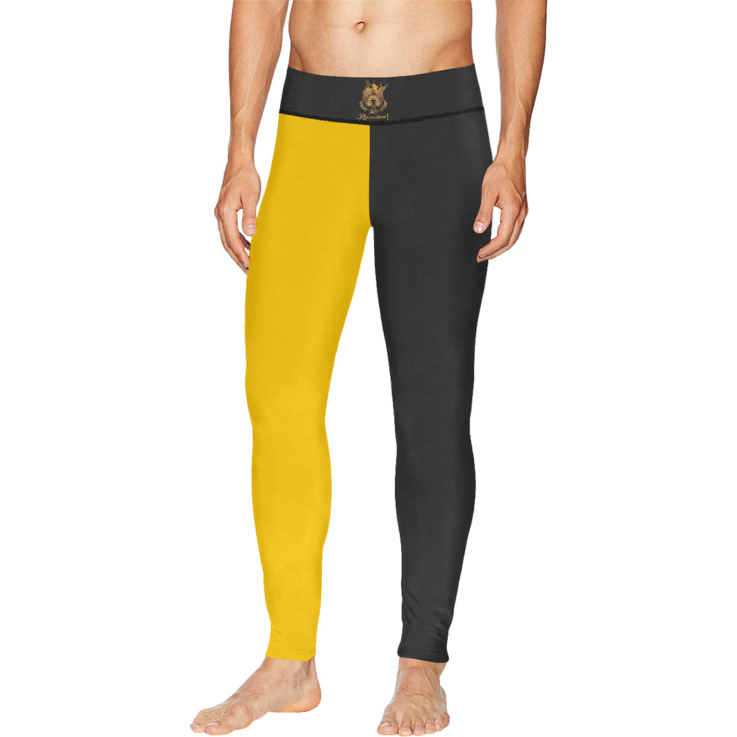 #MASKOFF# B/G Meggings (Model L38)