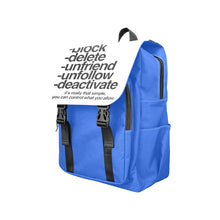 #Rossolini1# CHOOSE Casual Shoulders Backpack (Model 1623)